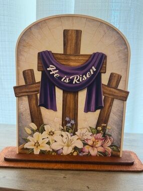 HAPPY EASTER!!! Jesus Love You!!!